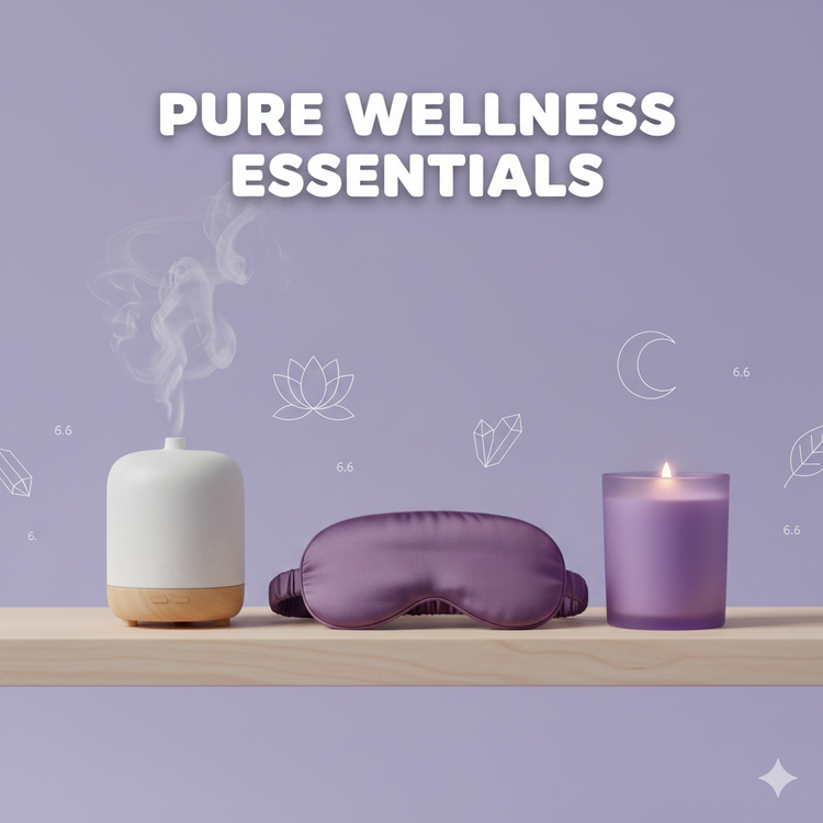 wellness Essentials
