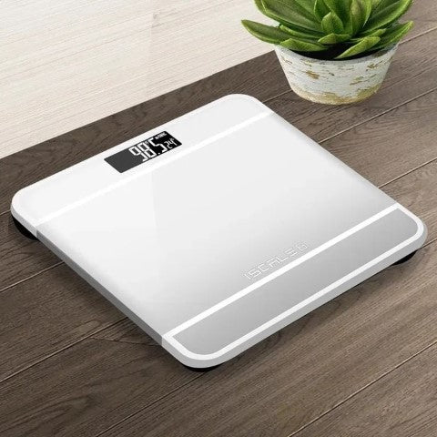 Digital Body Weight Scale – Accurate Home Weighing Scale
