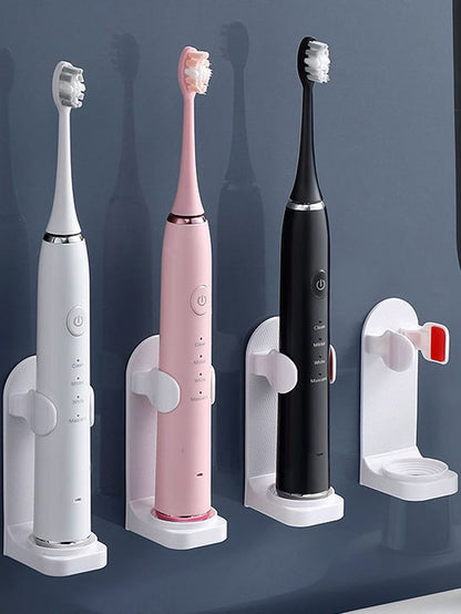Electric Toothbrush – Rechargeable Sonic Tooth Brush for Deep Cleaning