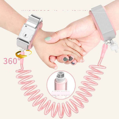 Baby Anti Lost Wrist Link Pakistan – Child Safety Harness