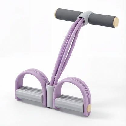 Silicone Tummy Trimmer – Waist Slimming Belt for Weight Loss Pakistan