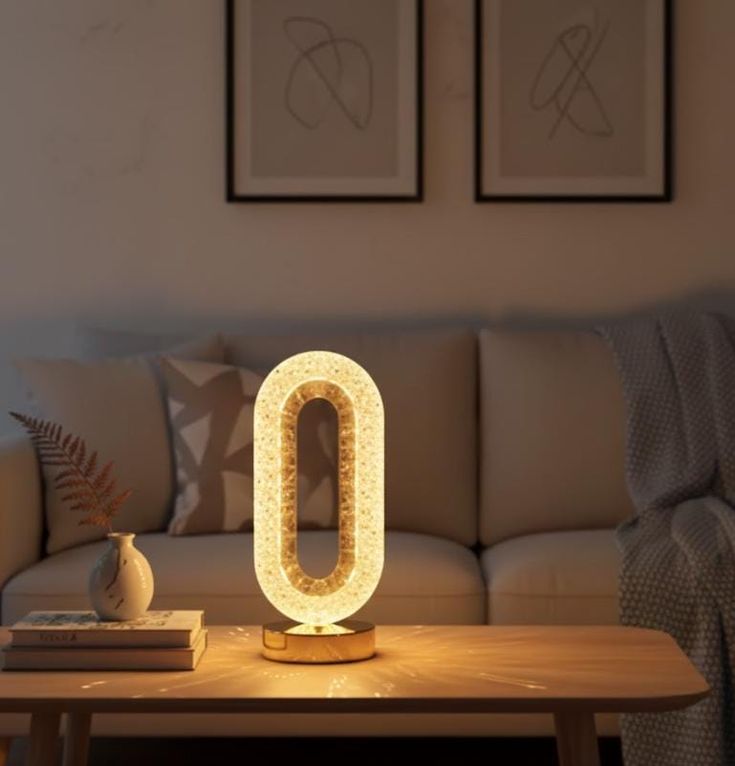 Elegant Crystal Design – Luxury Decorative Lighting