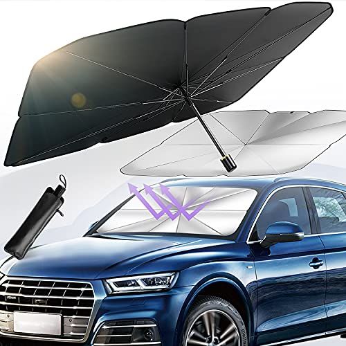 Car Sun Shade Umbrella – Foldable Windshield Cover for Car Pakistan