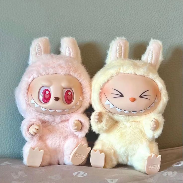 Labubu Doll | Macron Doll| Trendy Labubu Doll | Labubu Doll