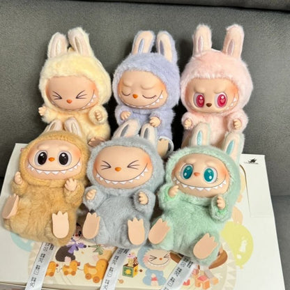 Labubu Doll | Macron Doll| Trendy Labubu Doll | Labubu Doll