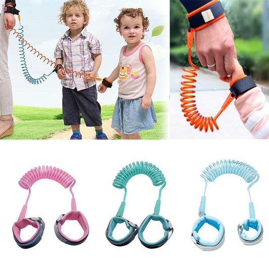 Baby Anti Lost Wrist Link Pakistan – Child Safety Harness
