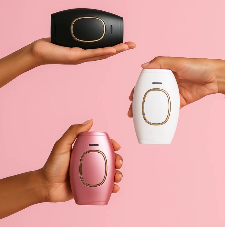 IPL Laser Hair Removal Device – Permanent Hair Removal Machine Pakistan