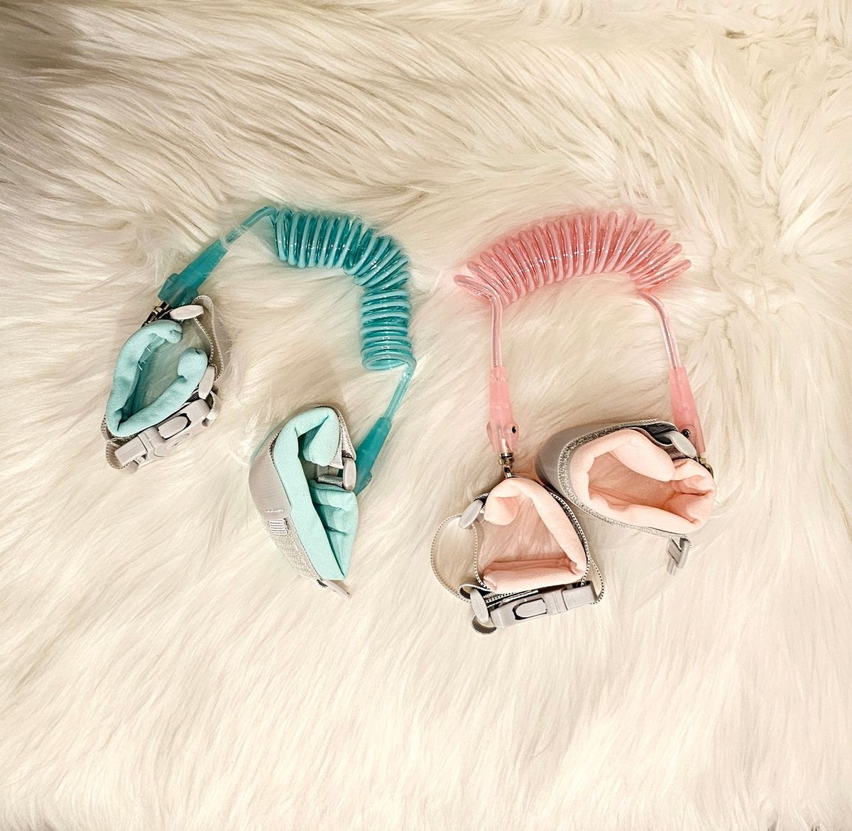 Baby Anti Lost Wrist Link Pakistan – Child Safety Harness