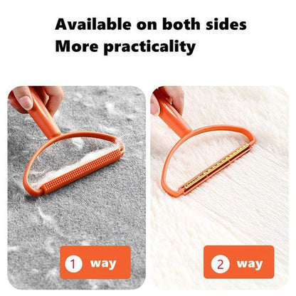 Manual Lint Remover – Portable Fabric Shaver for Clothes Pakistan