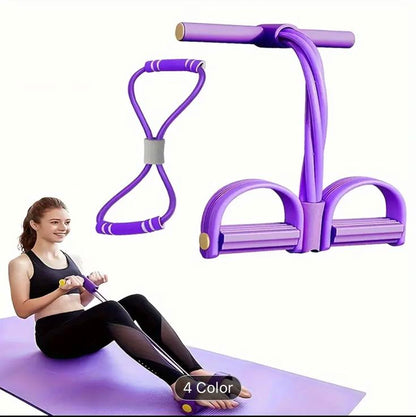 Silicone Tummy Trimmer – Waist Slimming Belt for Weight Loss Pakistan