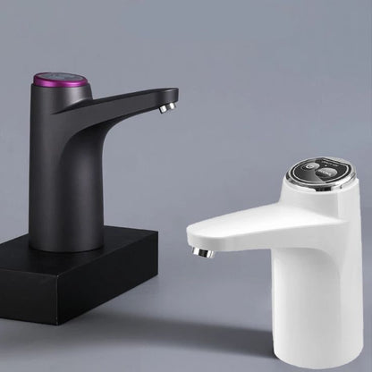 Electric Water Pump – Rechargeable Portable Dispenser