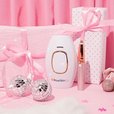 IPL Laser Hair Removal Device – Permanent Hair Removal Machine Pakistan