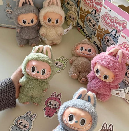 Labubu Doll | Macron Doll| Trendy Labubu Doll | Labubu Doll