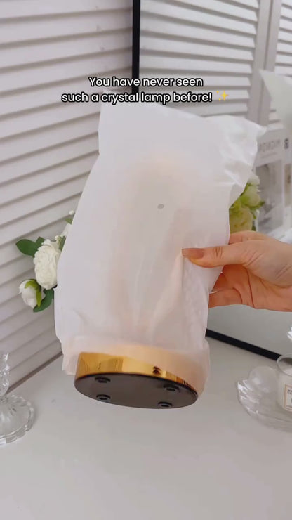 Elegant Crystal Design – Luxury Decorative Lighting