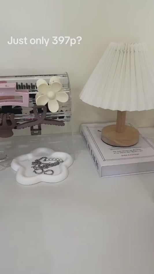 N15 Handheld USB Portable Rechargeable Fan – Digital Display Folding Mini Fan