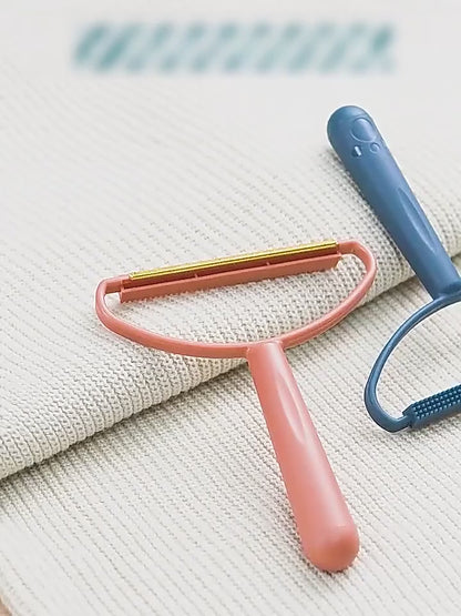 Manual Lint Remover – Portable Fabric Shaver for Clothes Pakistan