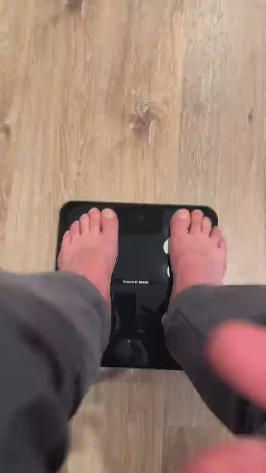 Digital Body Weight Scale – Accurate Home Weighing Scale