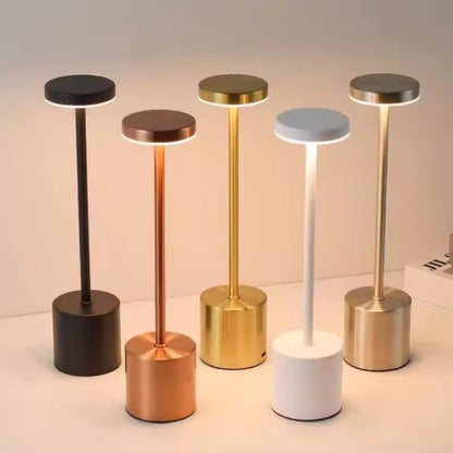 Aluminium LED Dining Table Lamp – Modern Decorative Light