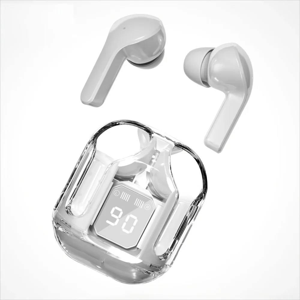 Air 31 Wireless Earbuds Headphones Power Display Earphones - Image 7