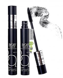 Black BOB Mascara