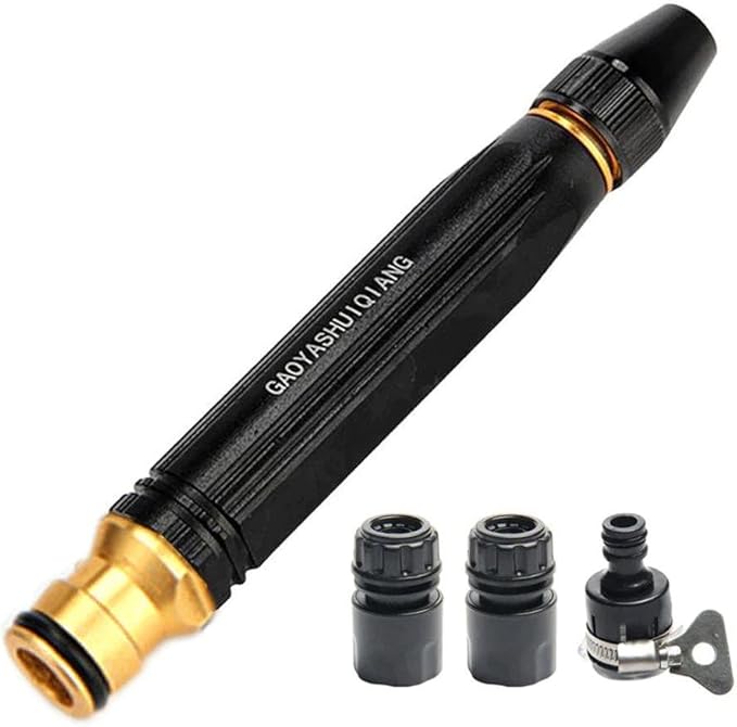 Water Pipe Nozzle